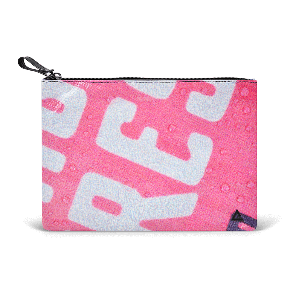 Charlie Pouch