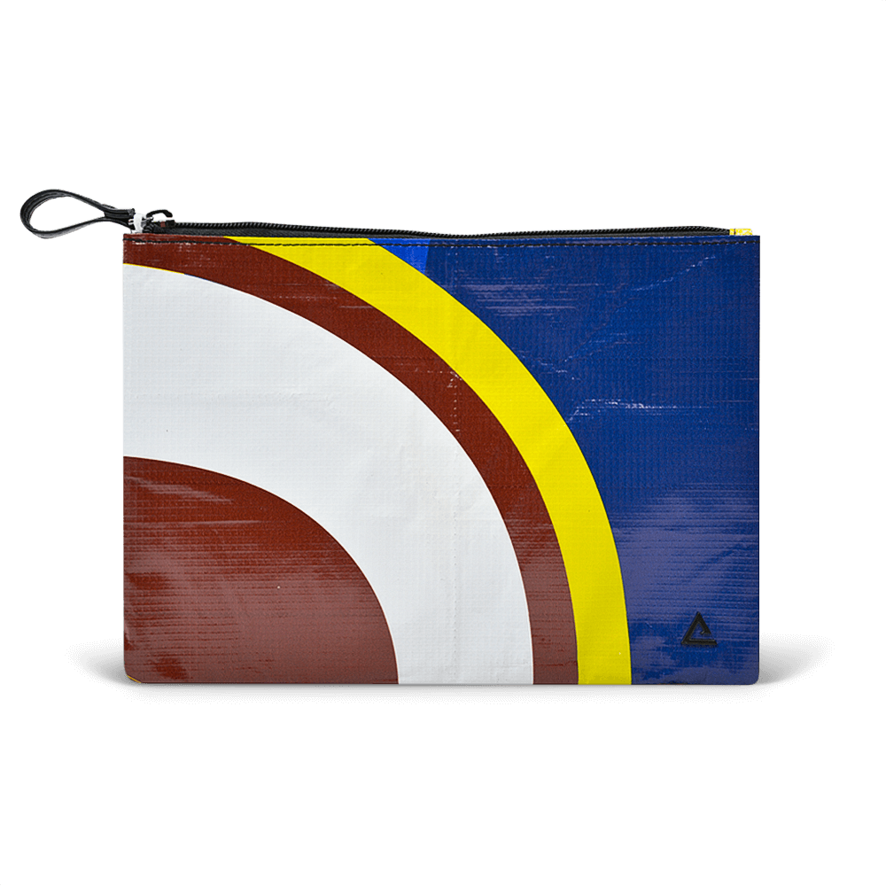 Charlie Pouch