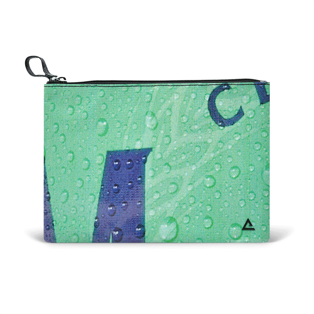 Charlie Pouch