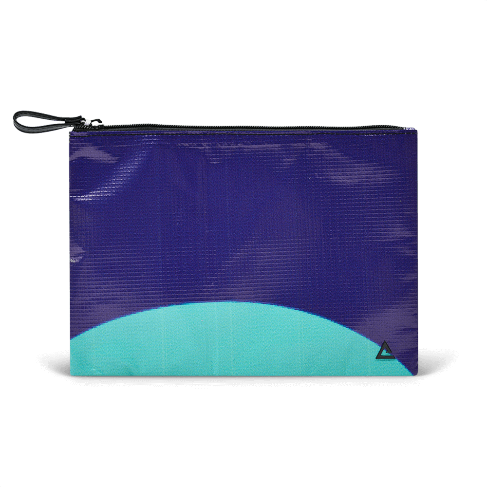 Charlie Pouch