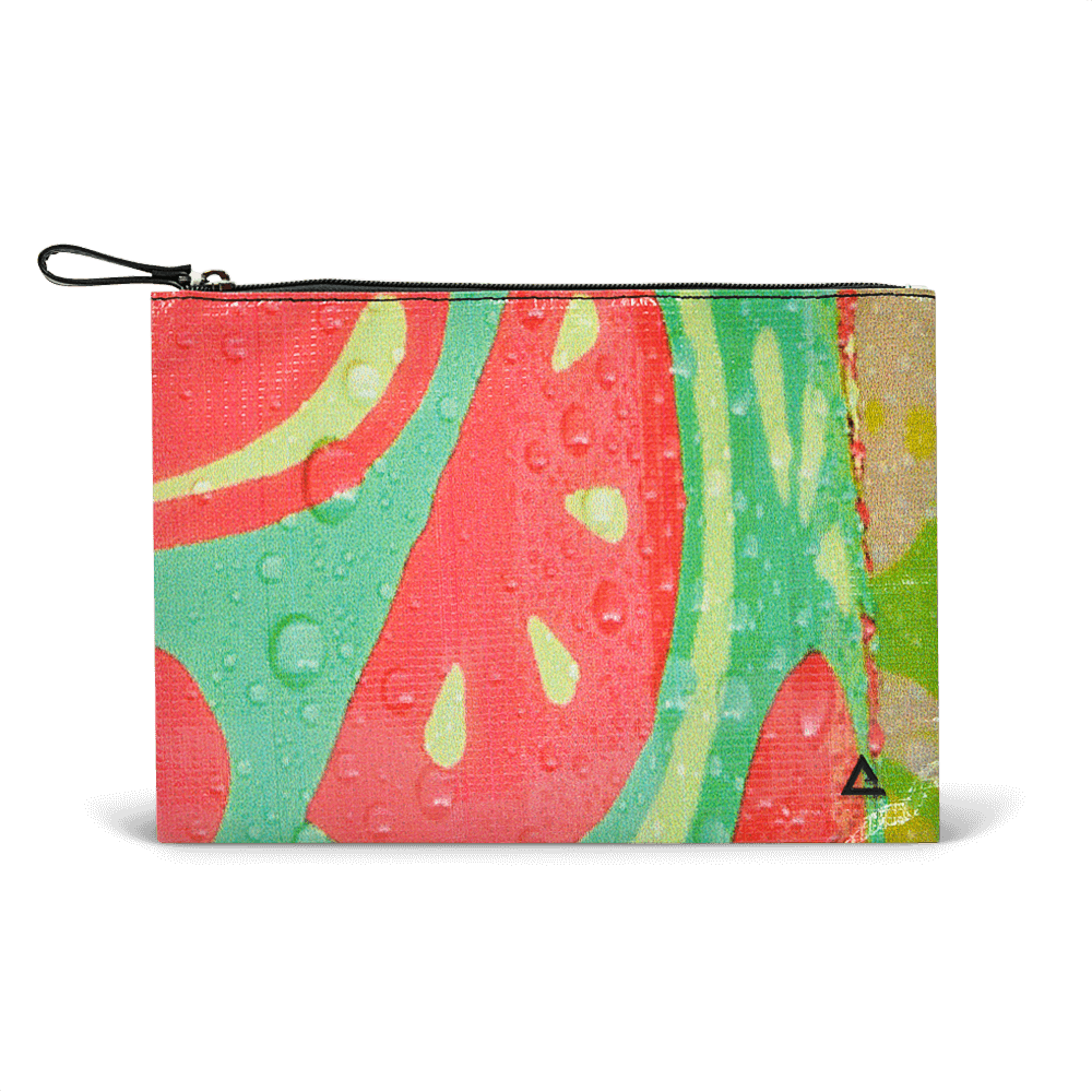 Charlie Pouch