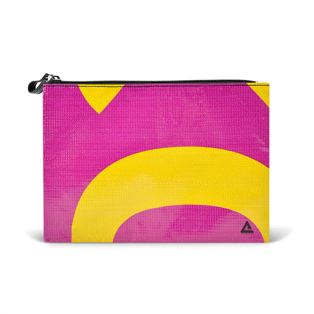 Charlie Pouch