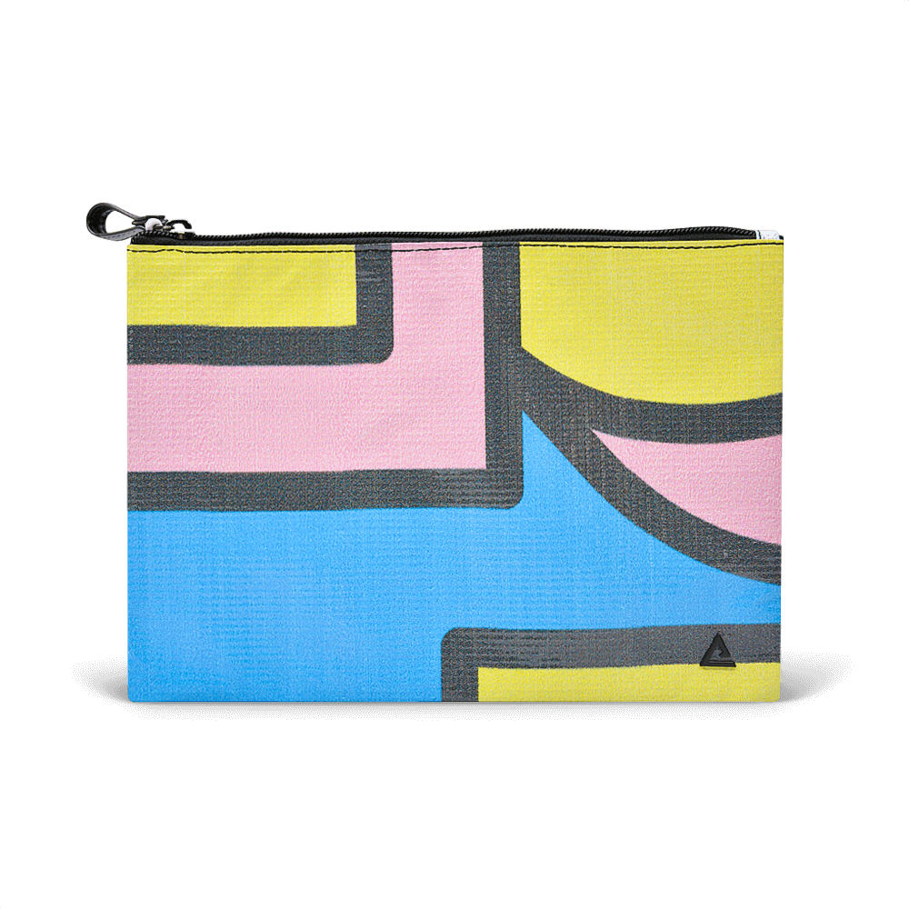 Charlie Pouch