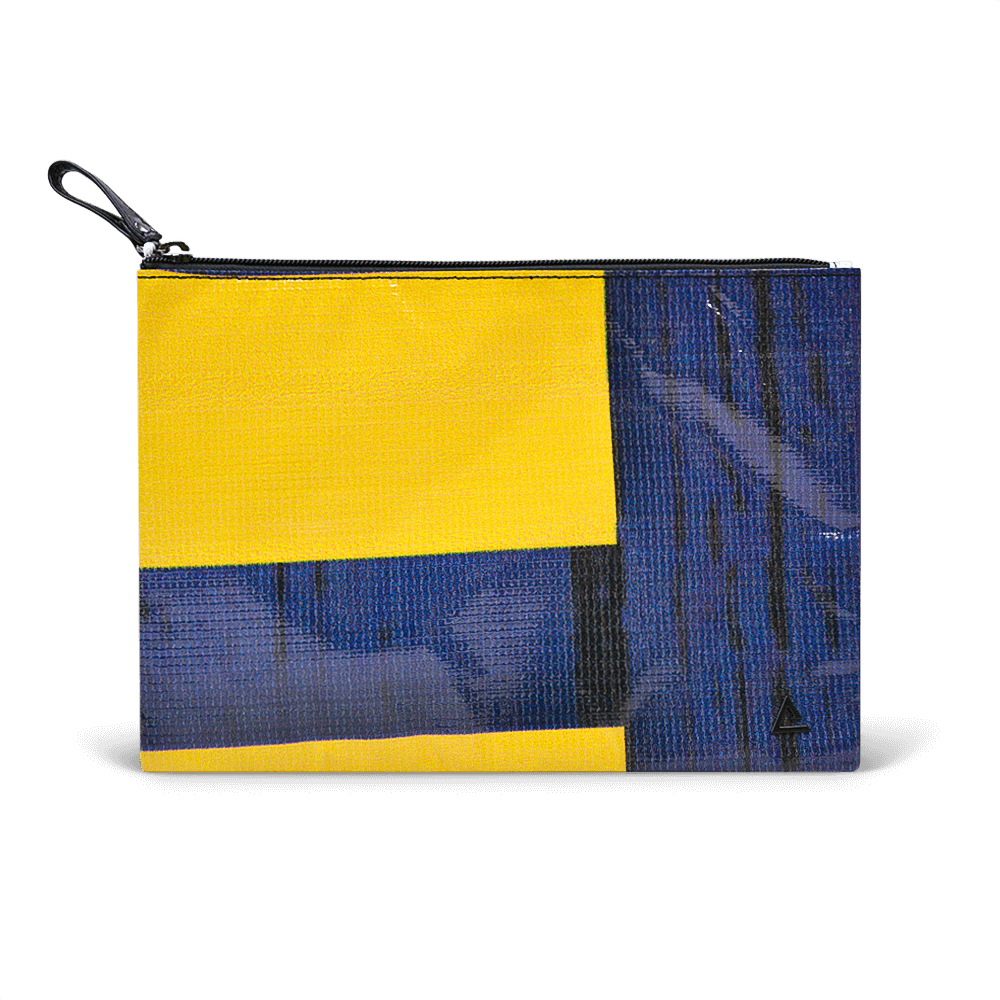 Charlie Pouch