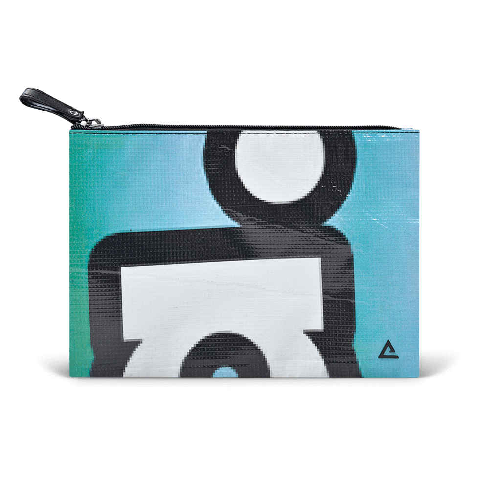 Charlie Pouch