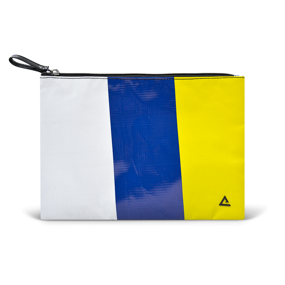 Charlie Pouch