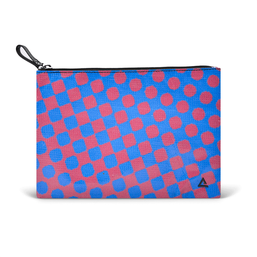 Charlie Pouch