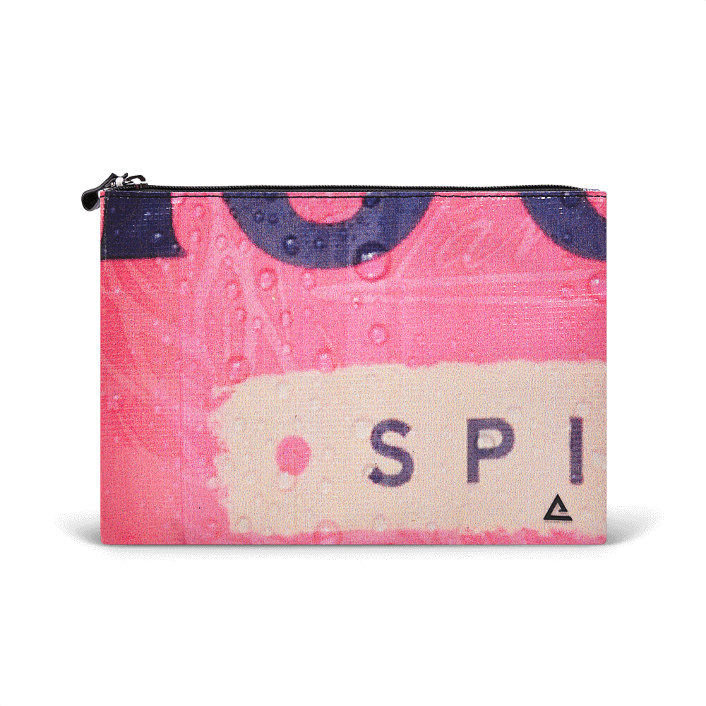 Charlie Pouch