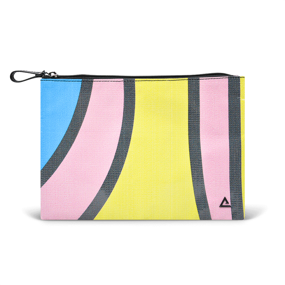 Charlie Pouch