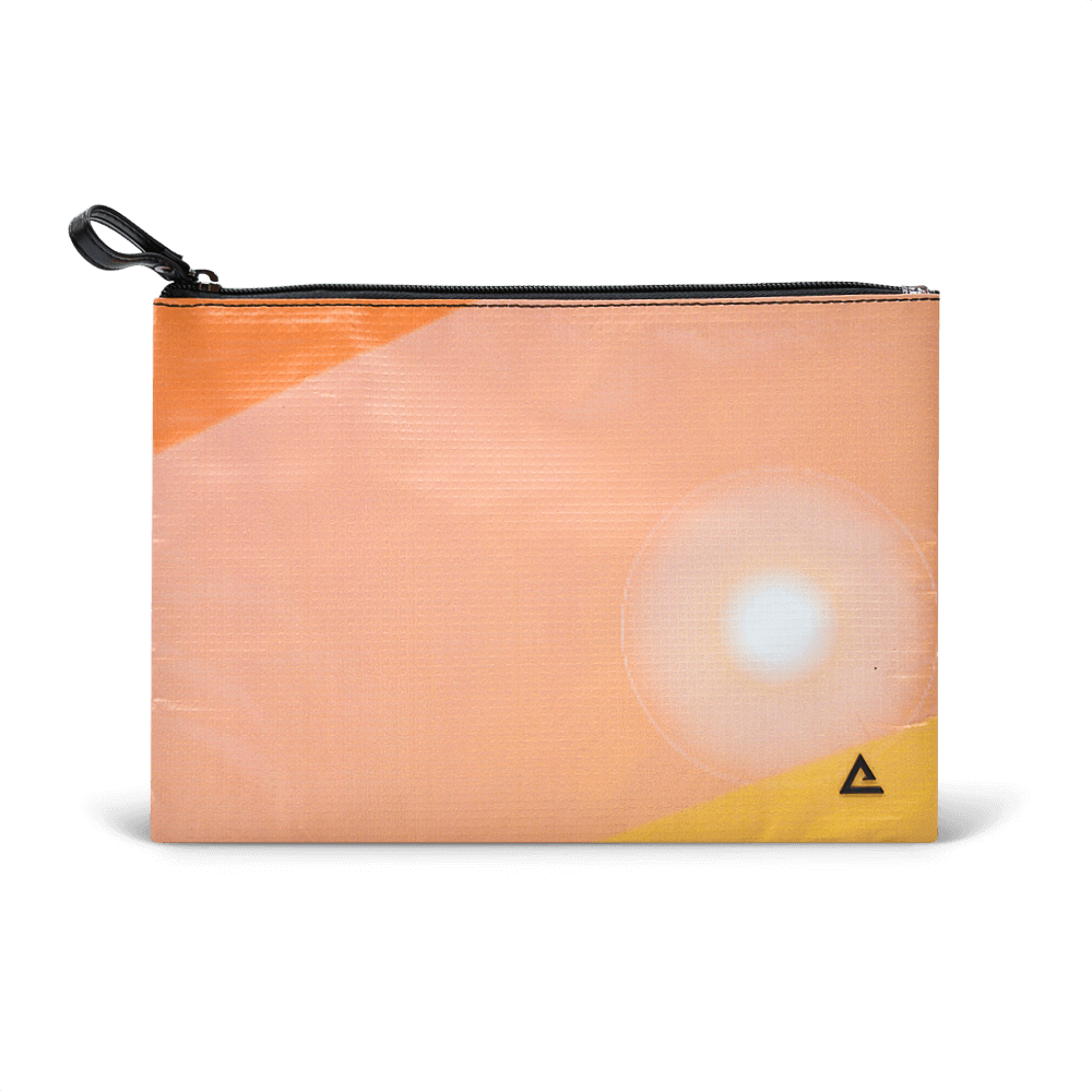 Charlie Pouch