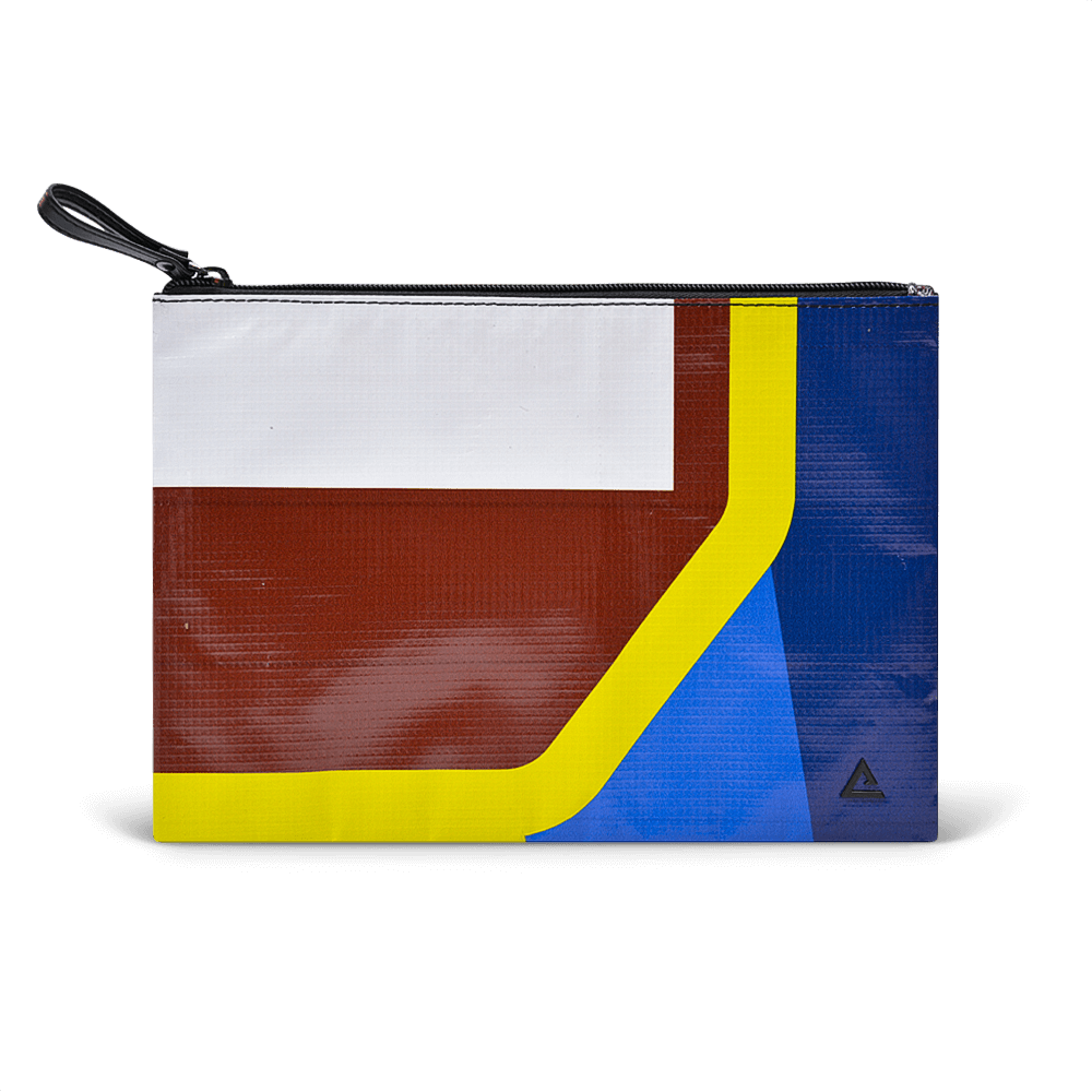 Charlie Pouch