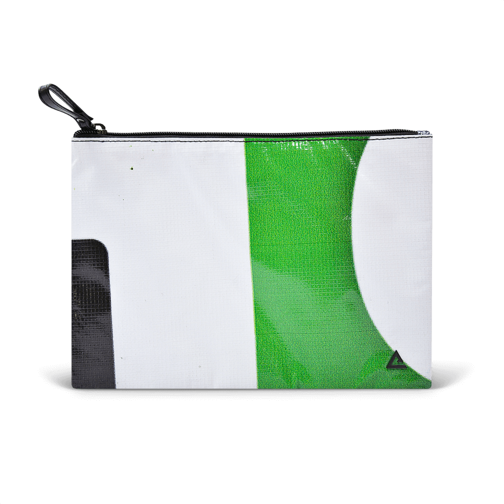 Charlie Pouch