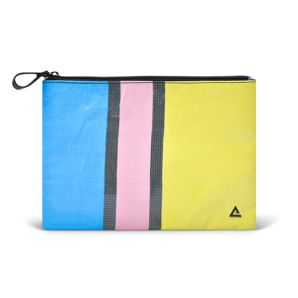 Charlie Pouch