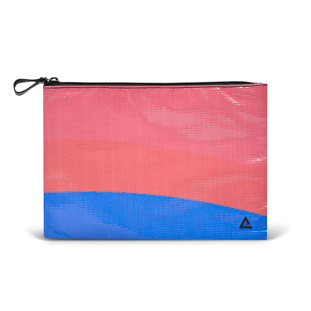 Charlie Pouch
