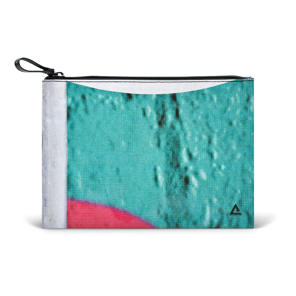 Charlie Pouch