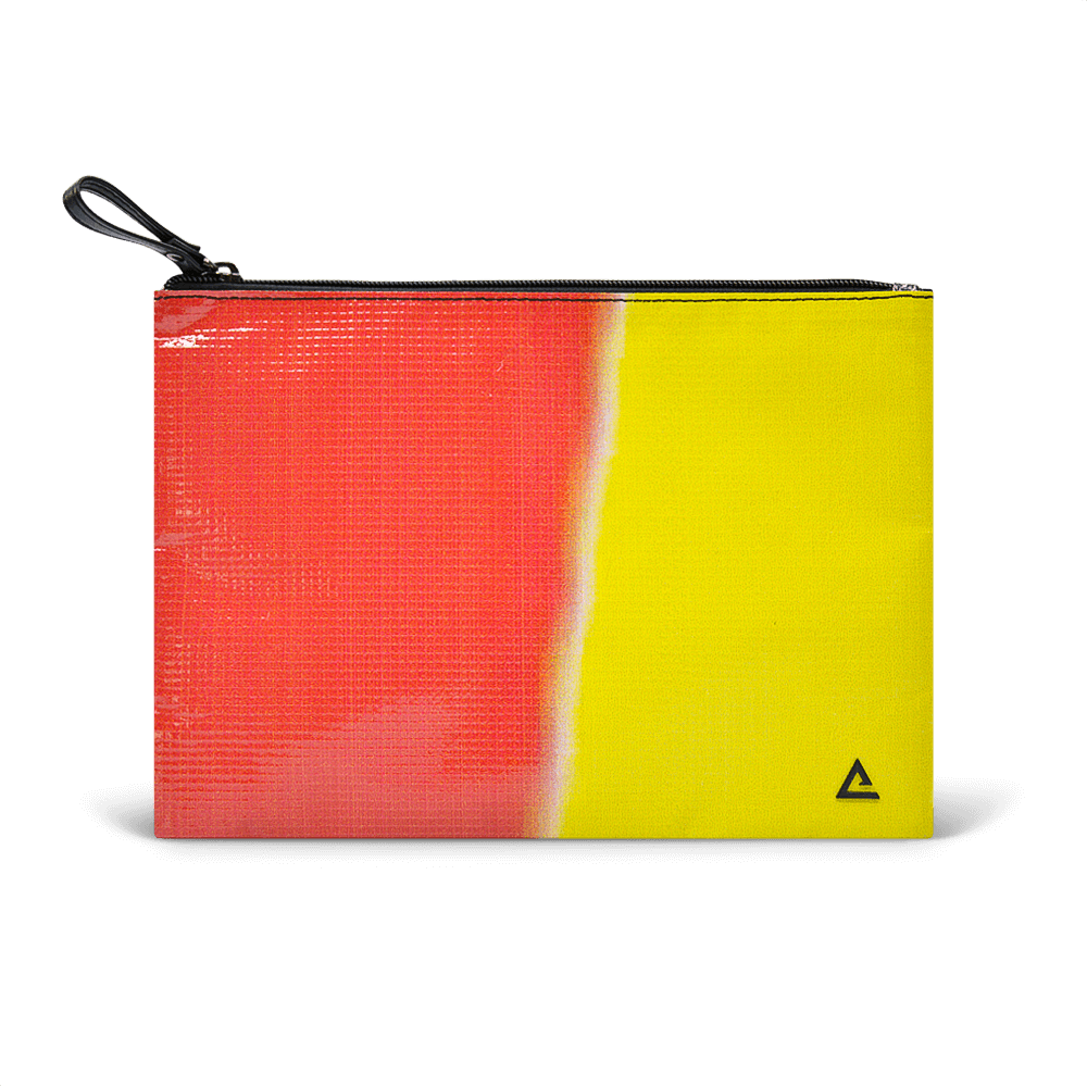 Charlie Pouch