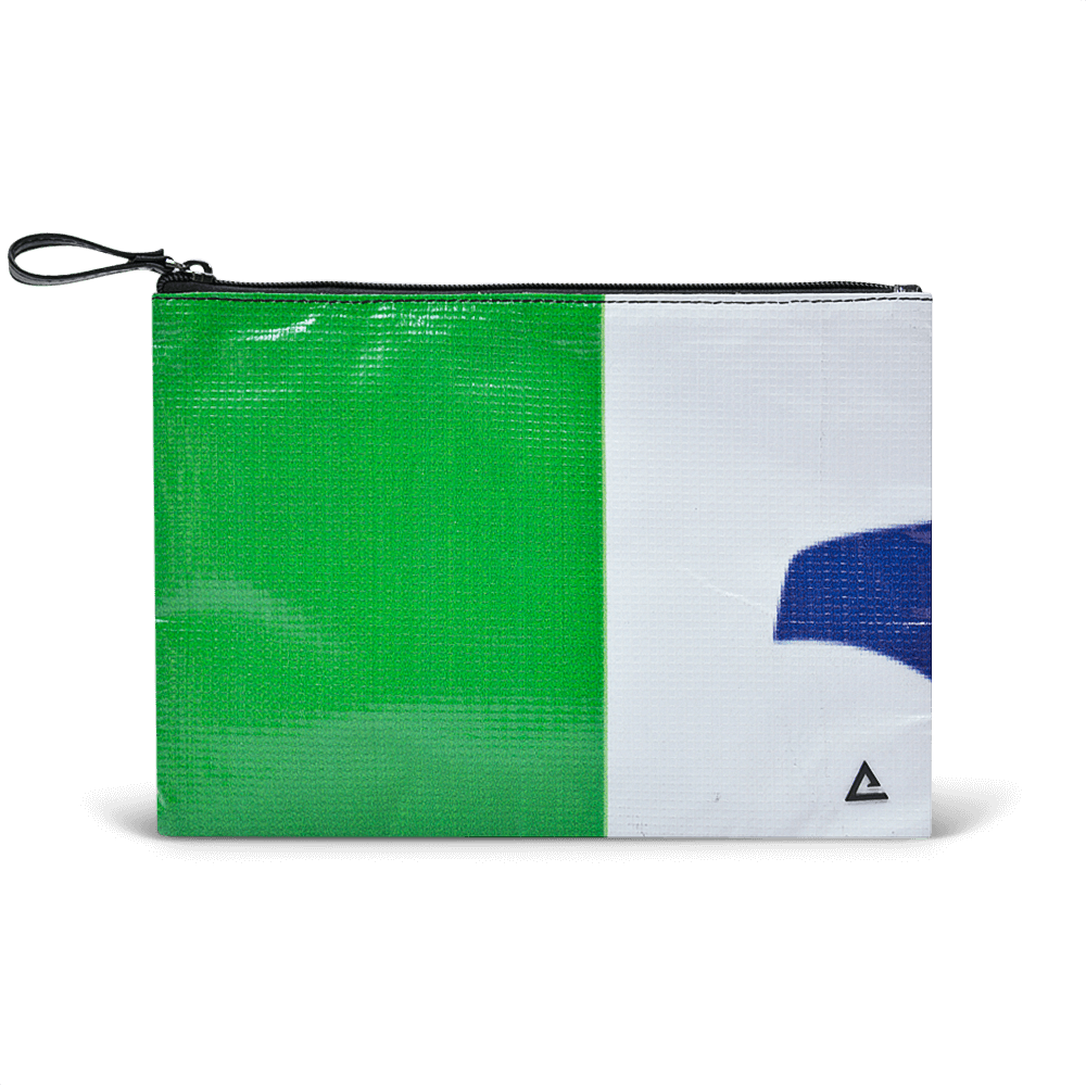 Charlie Pouch