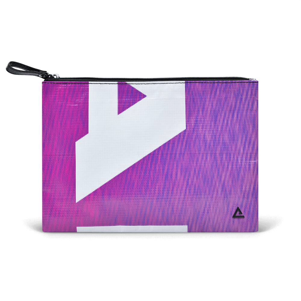 Charlie Pouch