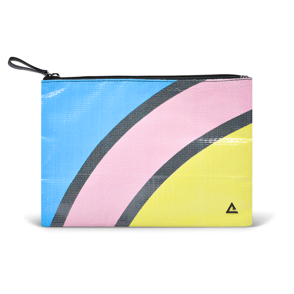Charlie Pouch