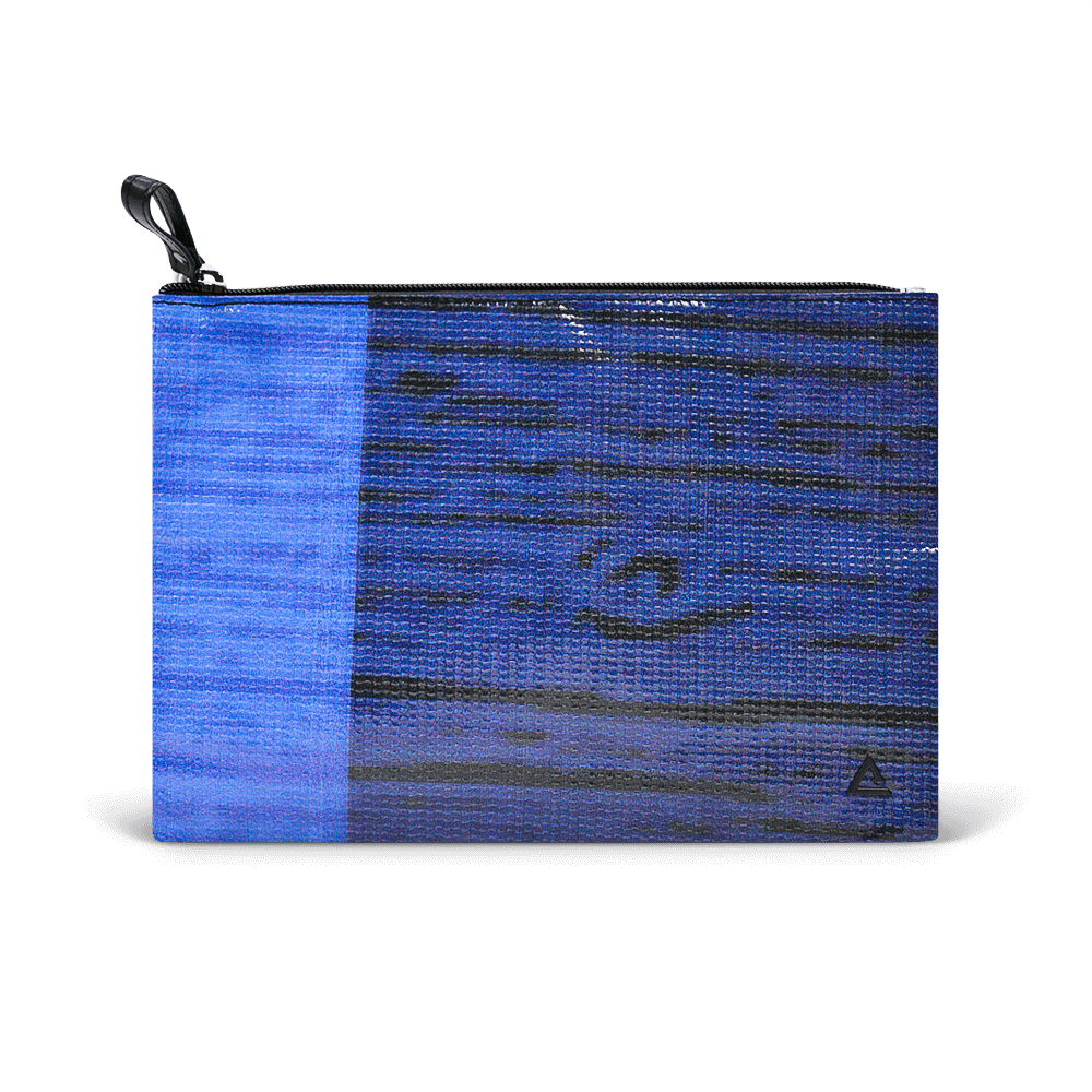 Charlie Pouch