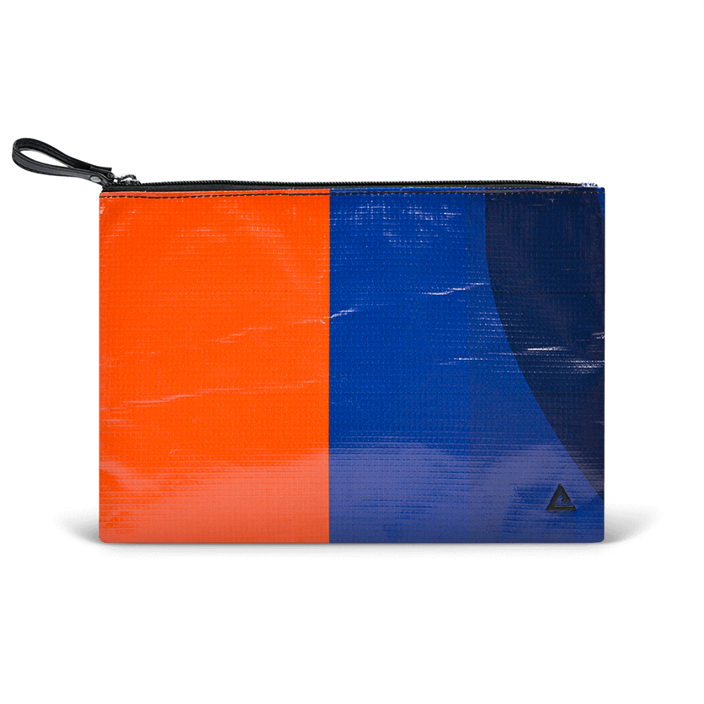 Charlie Pouch