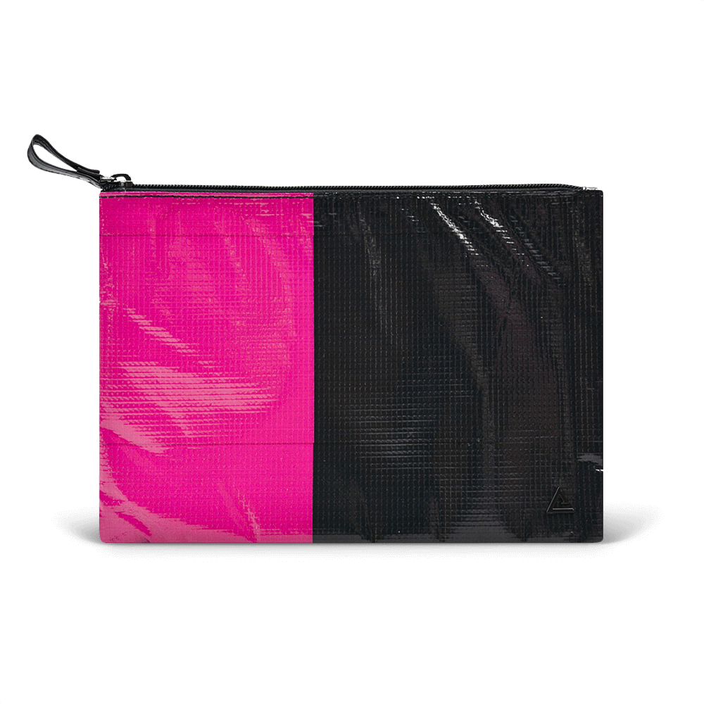 Charlie Pouch