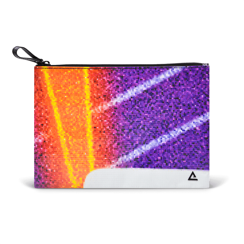 Charlie Pouch
