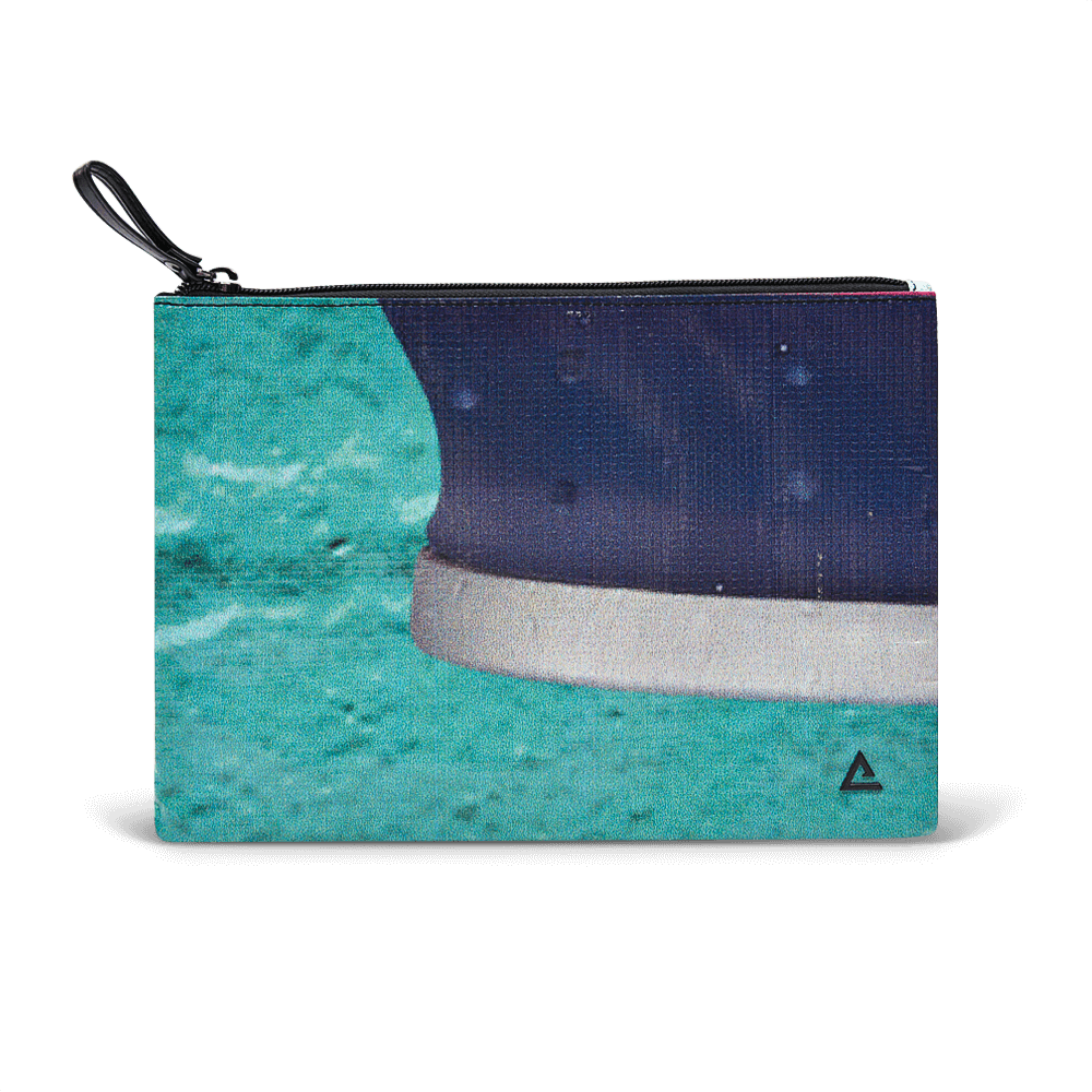 Charlie Pouch
