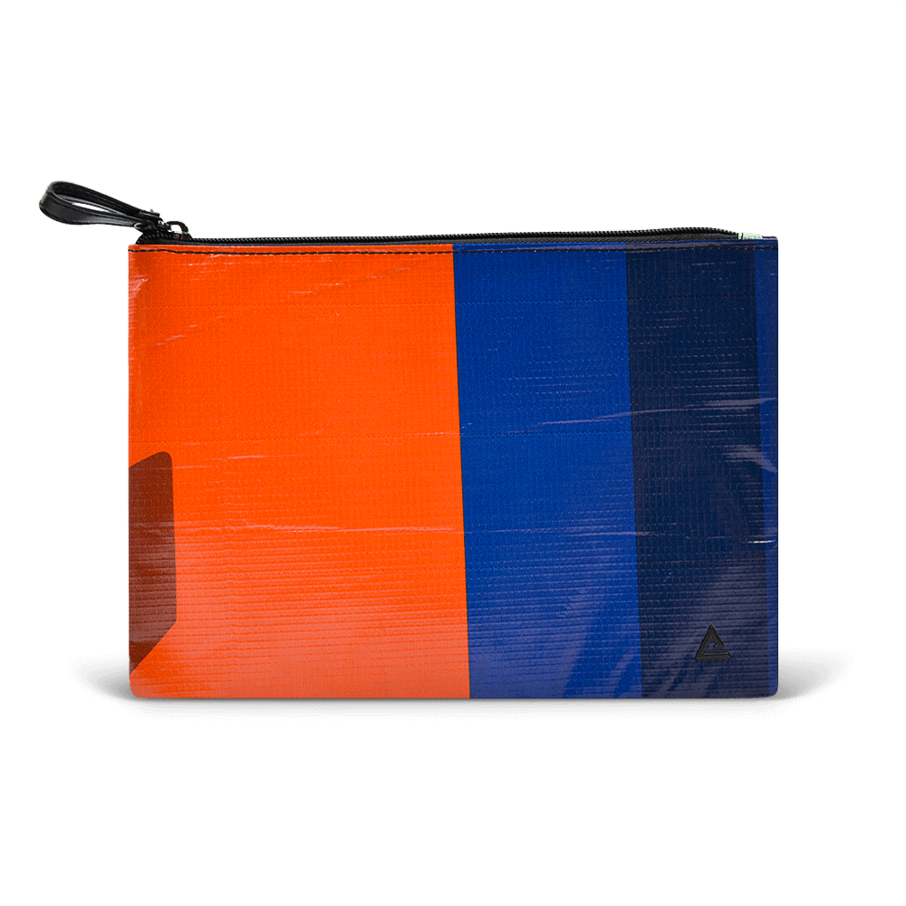 Charlie Pouch