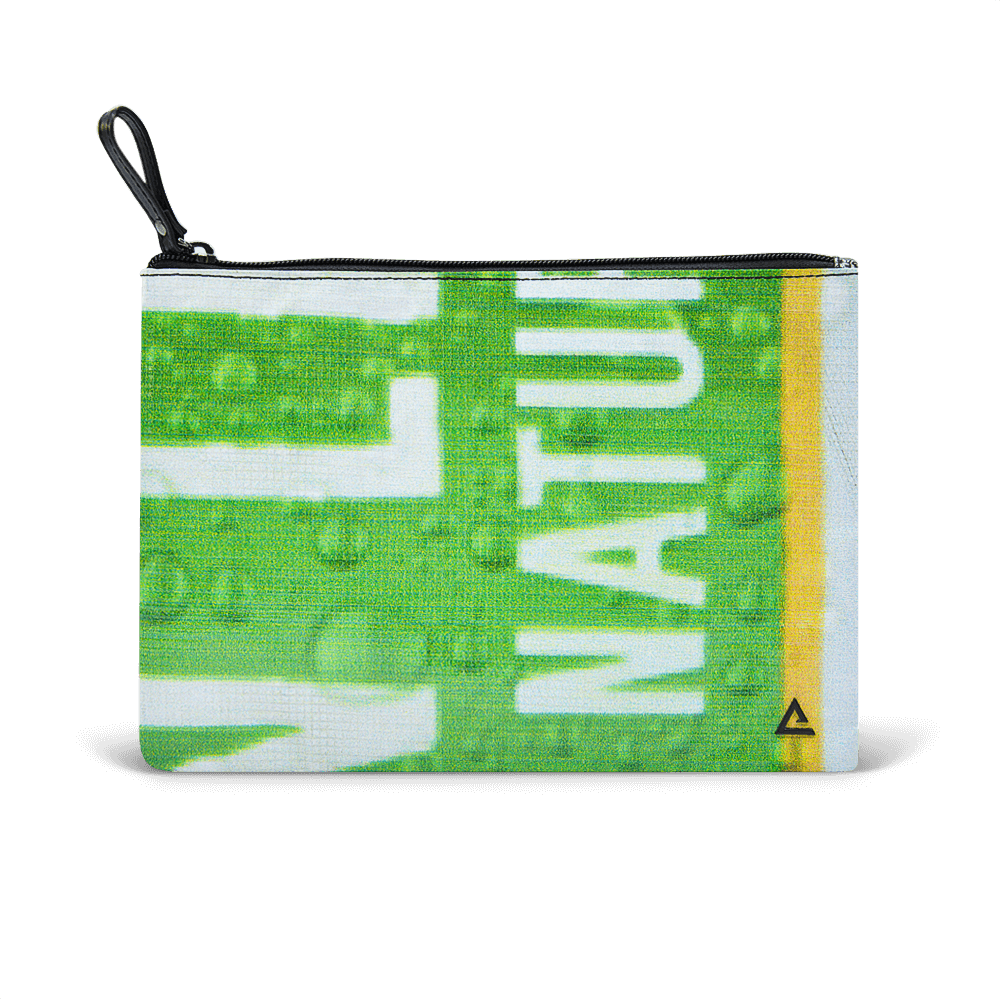 Charlie Pouch