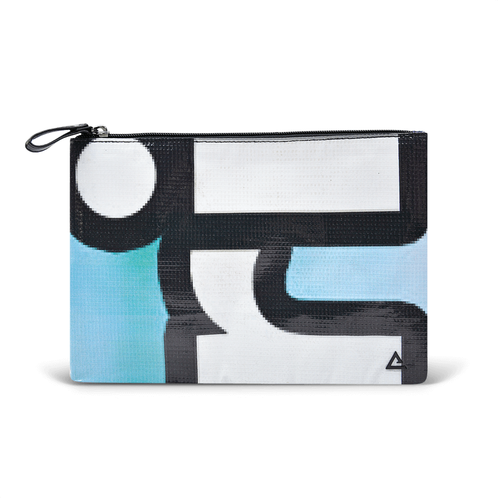 Charlie Pouch
