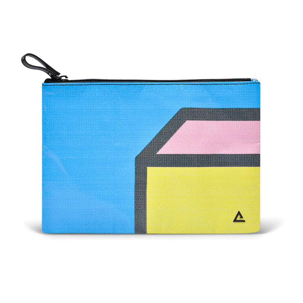 Charlie Pouch