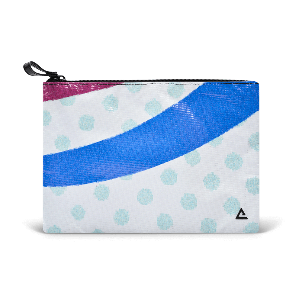 Charlie Pouch