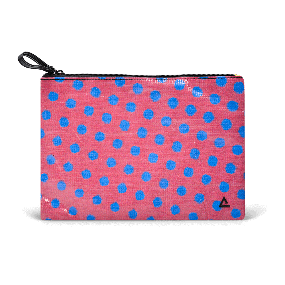 Charlie Pouch