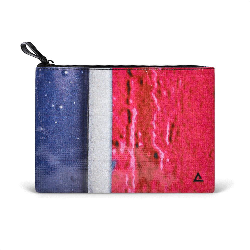 Charlie Pouch