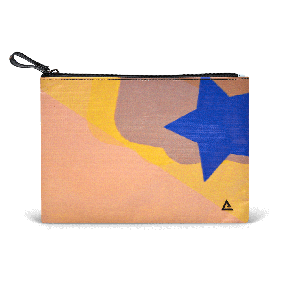 Charlie Pouch