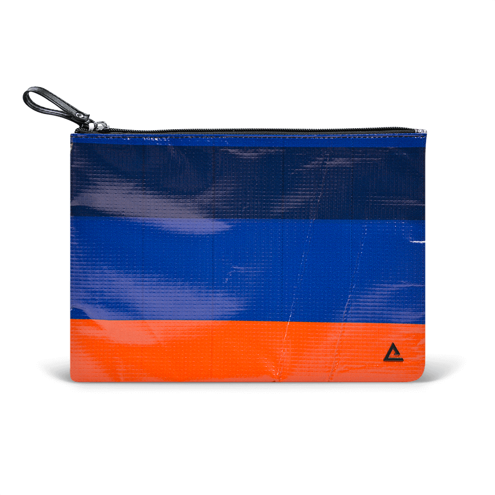 Charlie Pouch