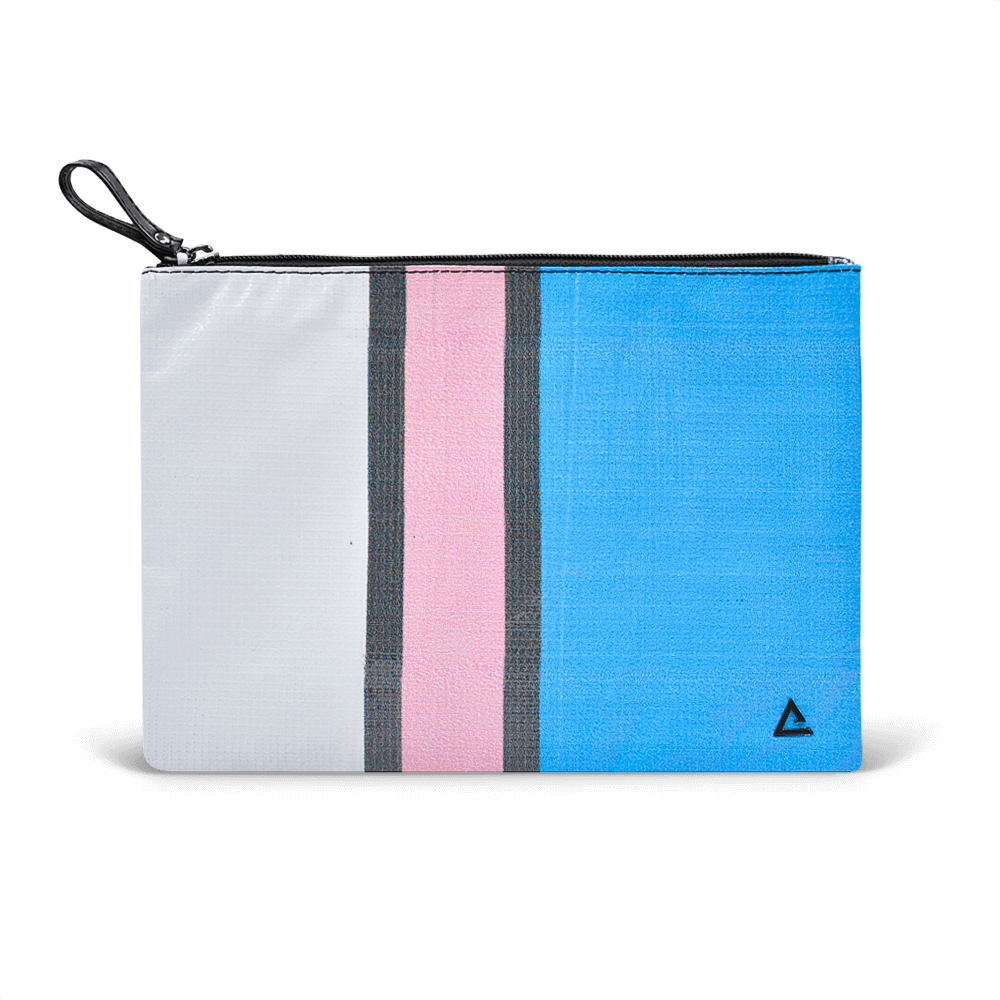 Charlie Pouch
