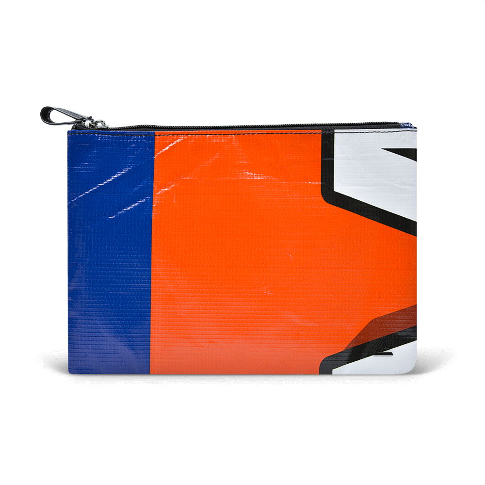 Charlie Pouch