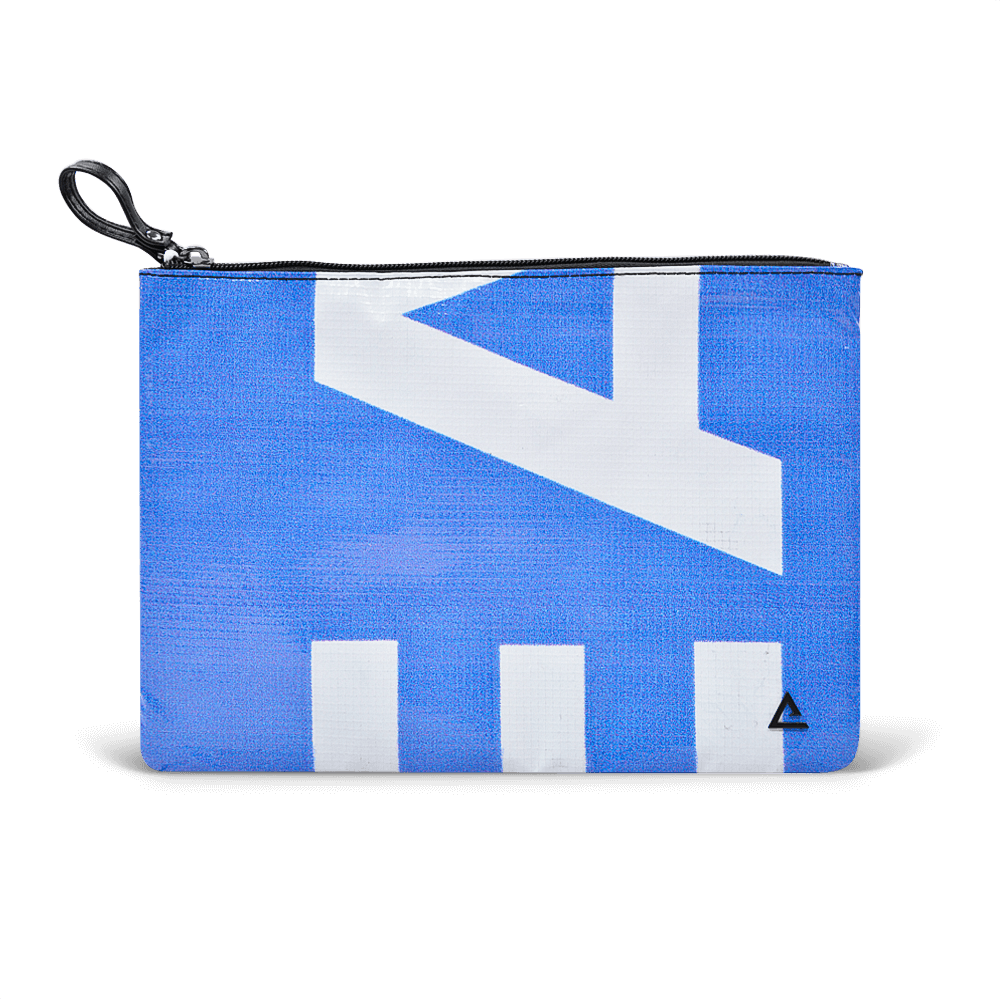 Charlie Pouch