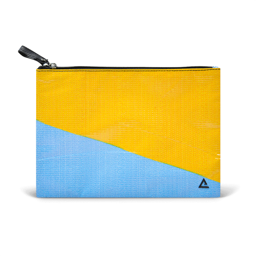 Charlie Pouch