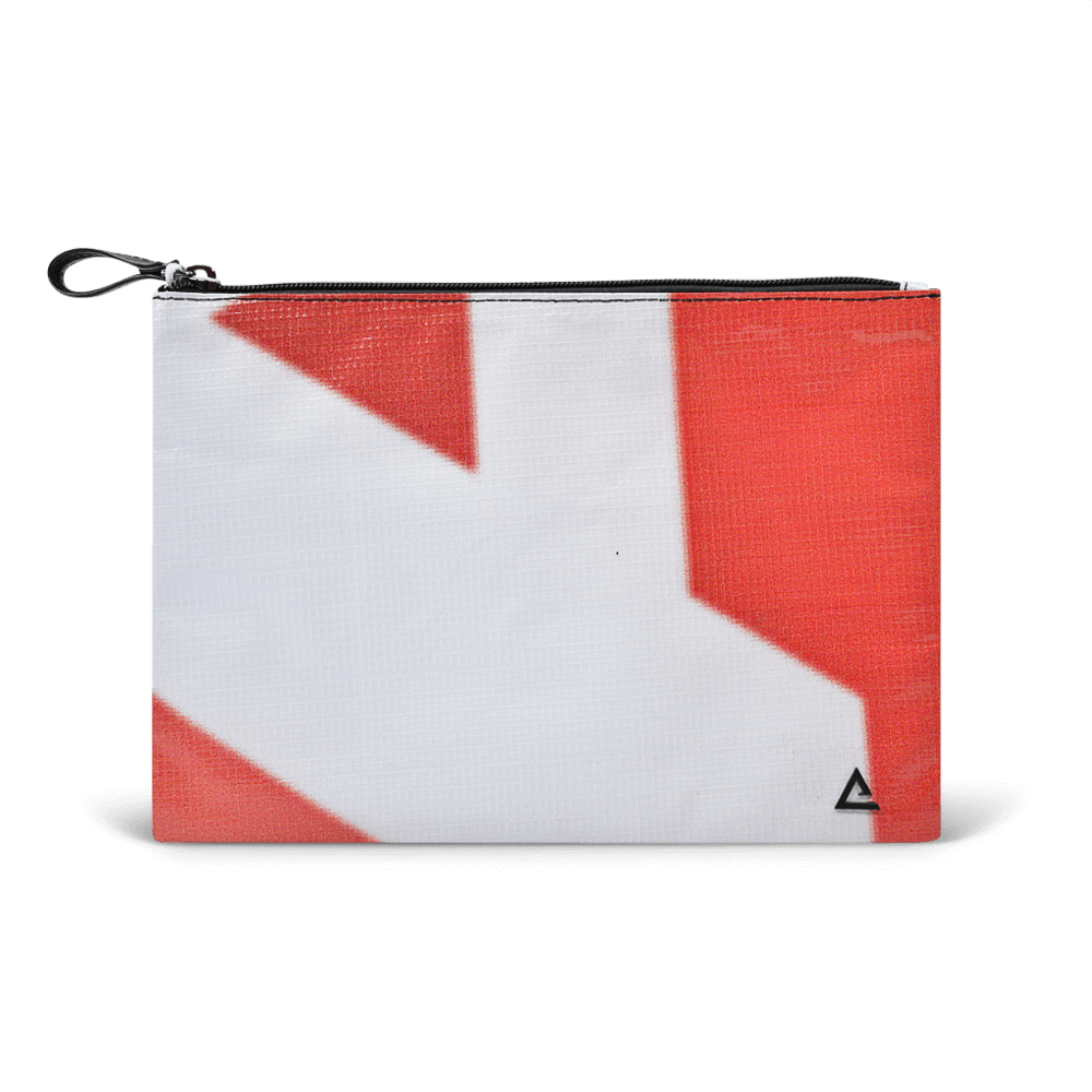 Charlie Pouch