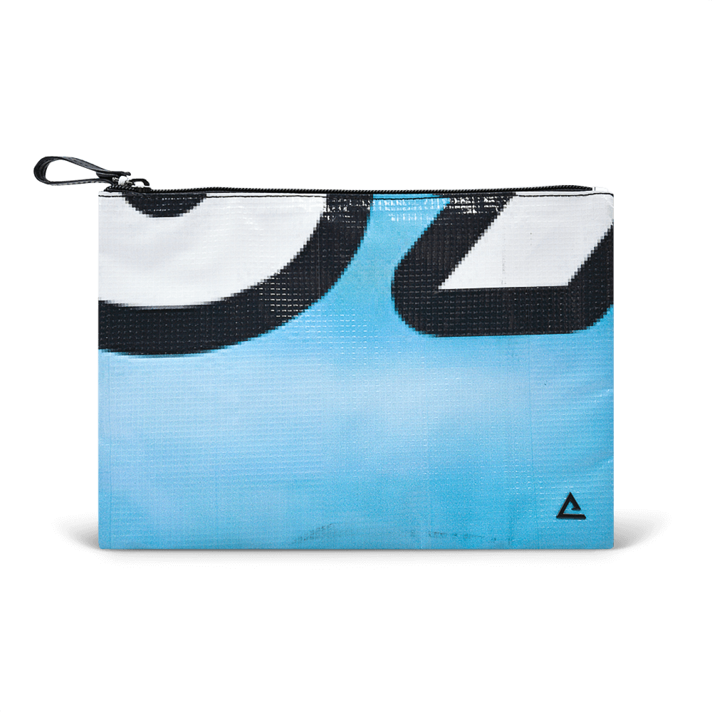 Charlie Pouch