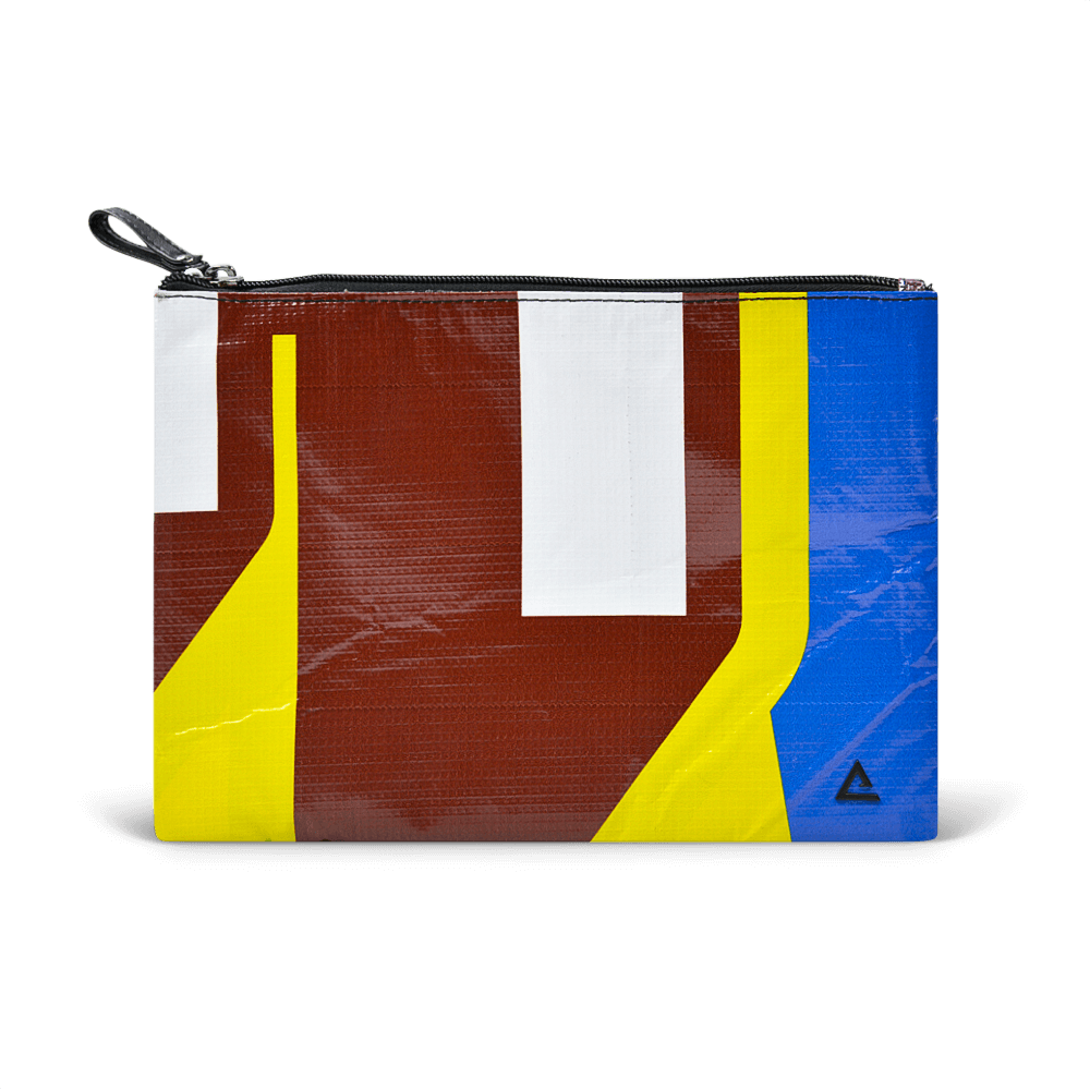 Charlie Pouch