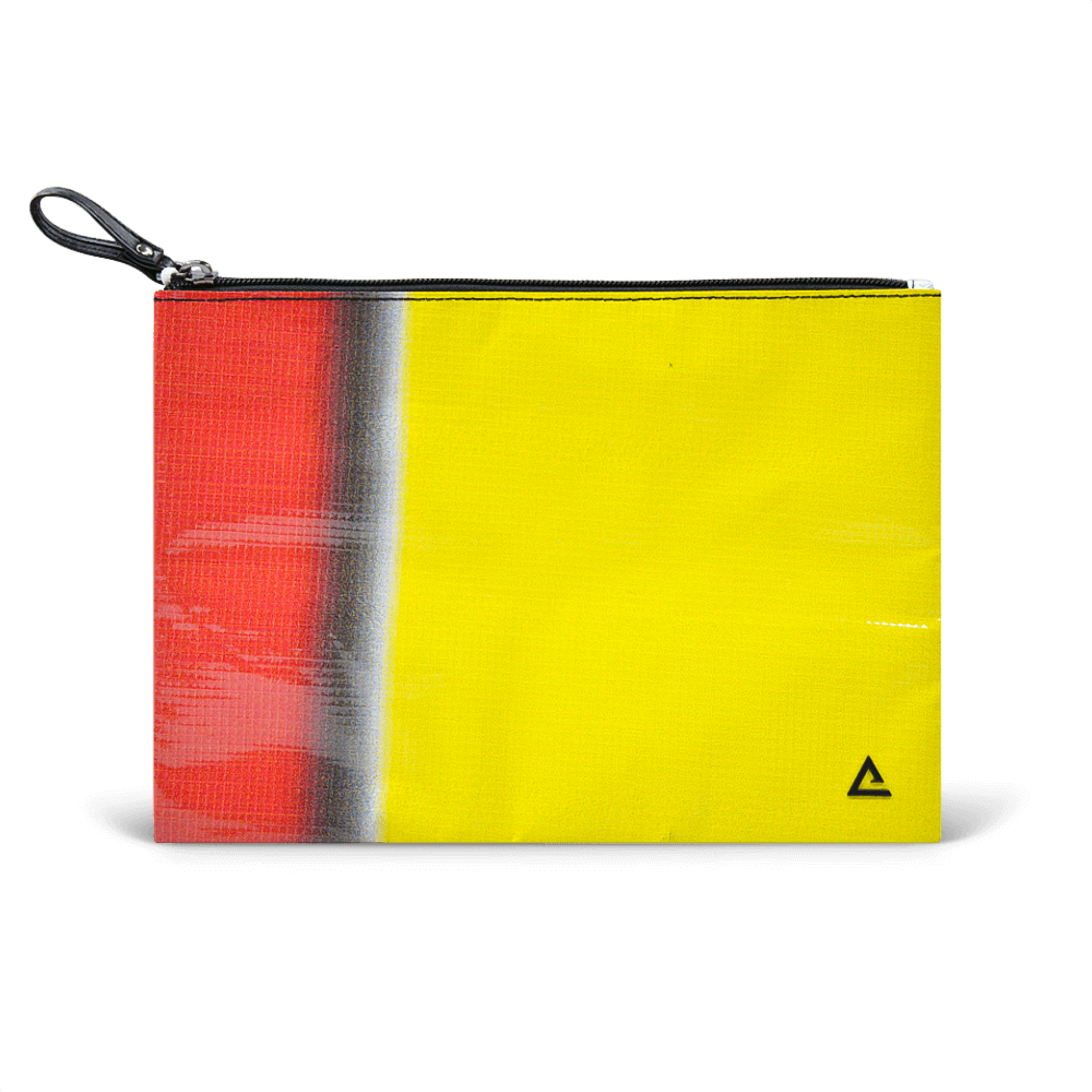 Charlie Pouch