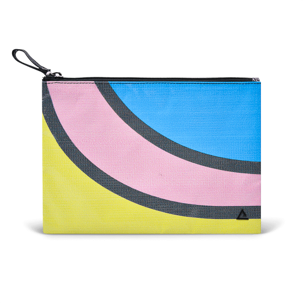 Charlie Pouch