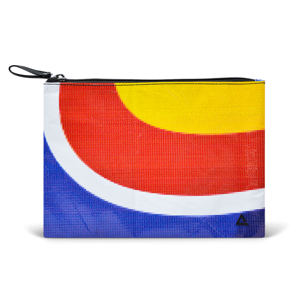 Charlie Pouch