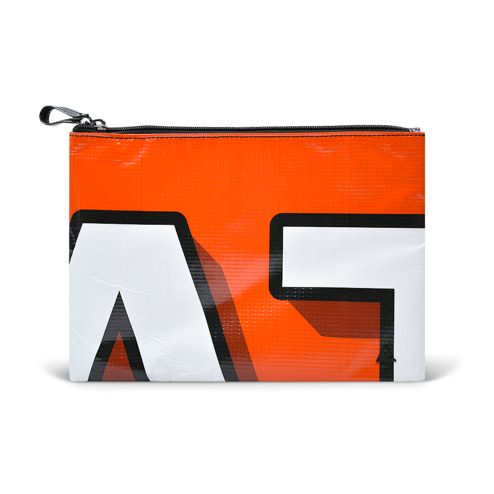 Charlie Pouch