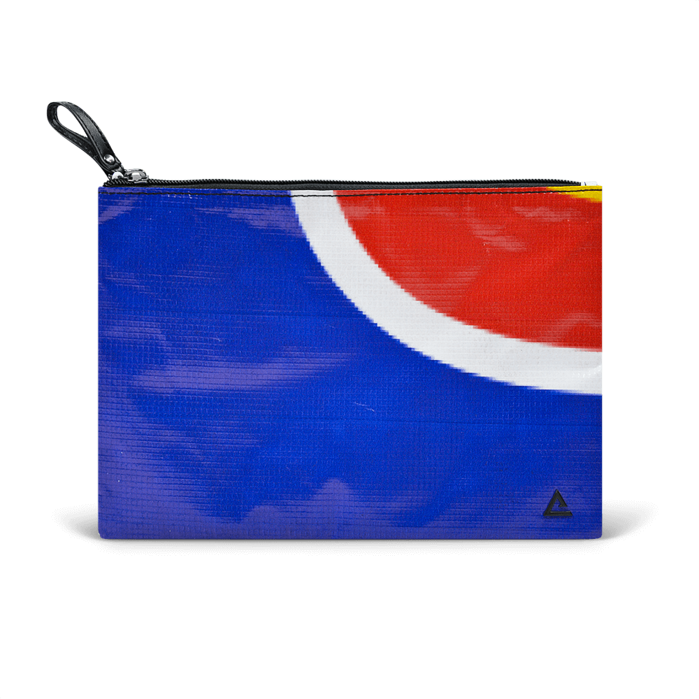 Charlie Pouch