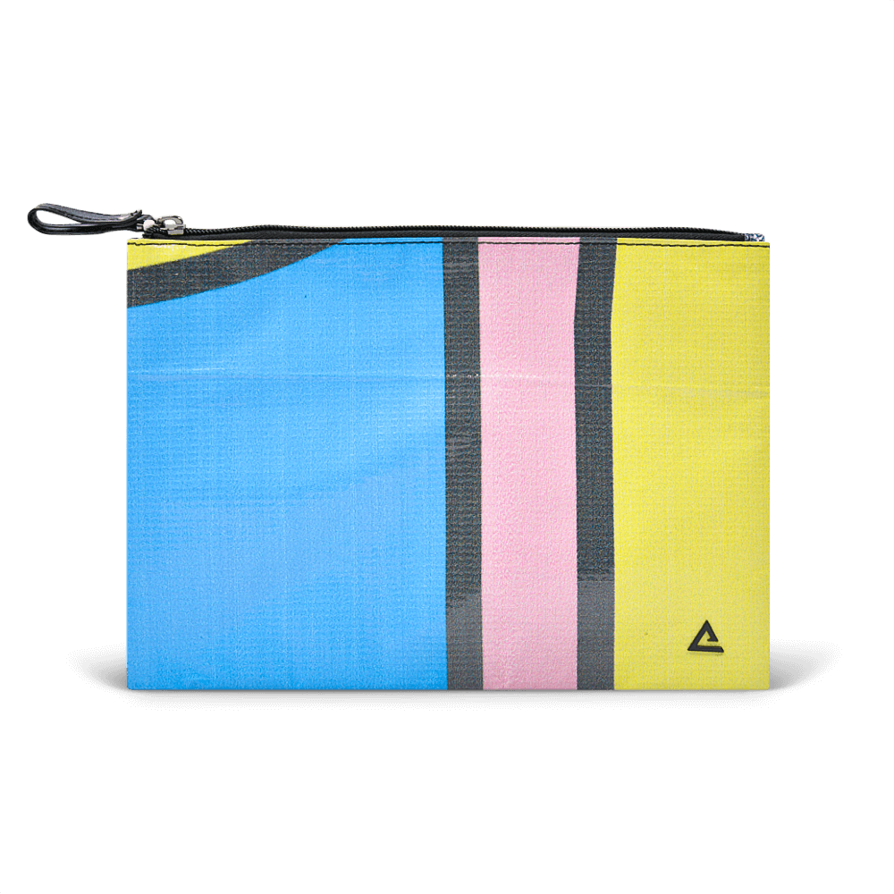 Charlie Pouch
